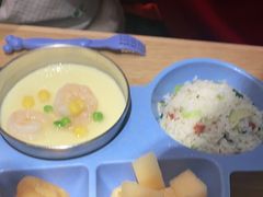 -蜜桃餐厅·伴山(绿宝广场店)