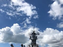 -夏威夷珍珠港