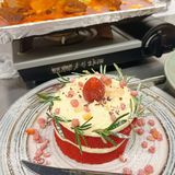安太喜｜🌟我心中top1的概念韩料店 