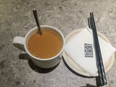 -留半山·香港食堂(啦啦宝都店)
