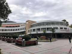 -浙江大学(玉泉校区)