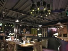 大堂-胡桃里音乐酒馆(曲江店)