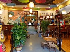 -傣乡之味·傣族特色手抓饭·孔雀宴(大理古城首店)