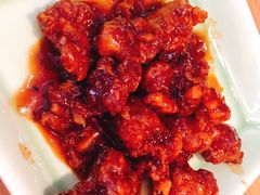 -新白鹿餐厅(城西银泰城店)