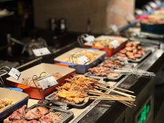 -索菲特西湖大酒店·香榭丽全日候餐厅(南山路店)