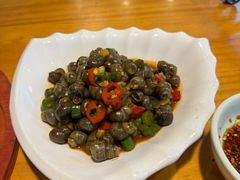 -61号餐吧(兴坪古镇漓江店)