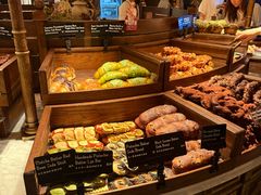 -B&C黄油与面包·THE GARDEN BAKERY概念店(世纪汇店)