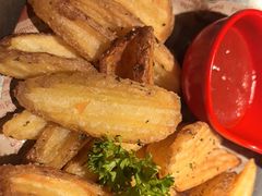 -凯撒城堡西餐厅(颐和国际店)