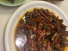 -陈先进鱼馆·夜宵·地道农家菜(湖墅南路店)