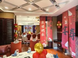 -四方阁酒楼·宴会厅(圣灯店)