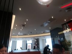 大堂-必胜客(绿地新都会店)