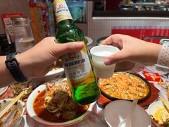 -谭十三大排档·18年老字号(船山路总店)