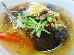 -顺姬冷面(长白西路店)