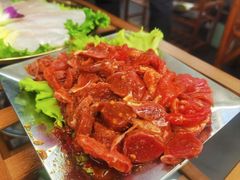 -老渔家·白族·石板烧(大理古城叶榆路店)