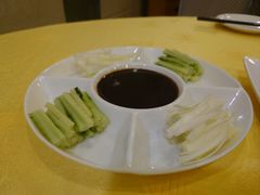 -西安烤鸭店(369烤鸭王店)