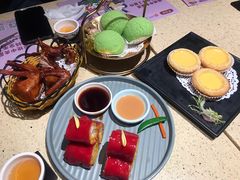 -点都德(长泰广场店)