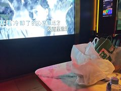 -温莎KTV(国贸店)