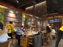 -牛村来人潮汕牛肉火锅(西单店)