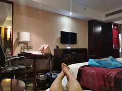 -世纪缘国际酒店·中餐厅(明光店)