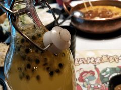 -辣家私厨火锅·龙虾(开发区店)