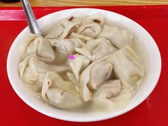 -宋家馄饨馆(八一公园店)