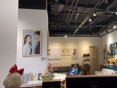 -海马体照相馆(天津世纪都会店)