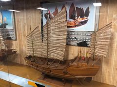 -泰达航母主题公园