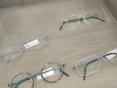-大视光学•LINDBERG林德伯格•全球手工眼镜集合店(王府井店)