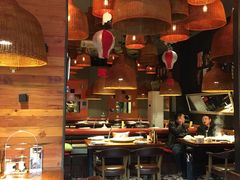 -咕嘟草帽鱼·牛奶一样的鲜鱼汤(包河万达广场创始店)