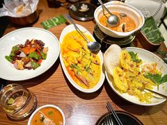 -泰香米泰国餐厅(北城天街店)