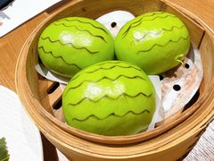 -云山茶餐厅(广东大厦店)