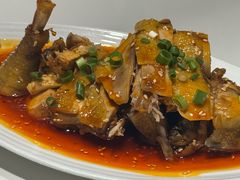 -马白开来特色羊排揪片子  (总店)