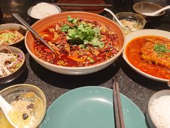 -华豫川酒家(双子塔店)