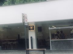 -Seeking Coffee咖啡(新竹路店)