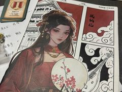 -剧狐剧本杀(徐汇1号店)