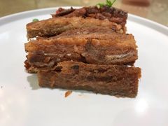 -惠丰堂饭庄·烤鸭·京味菜(翠微路店)
