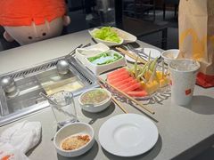-海底捞火锅(之心城店)