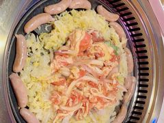 -杨记齐齐哈尔烤肉(总店)