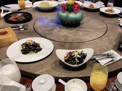 -彩丰楼·中餐厅(国家会展中心上海洲际店)