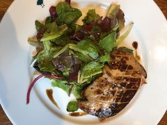 -Le Comptoir de la Gastronomie