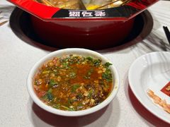 -老马路串串香火锅(北门桥店)