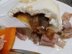 -常青藤戴斯大酒店-地中海西餐厅