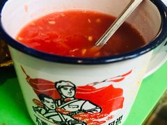 -周幺妹重庆老火锅(银泰城总店)