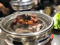 -本炙炭烤·蒲烧活鳗料理店(金沙洲店)