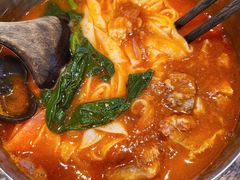 -小满手工粉(上海品尊国际店)