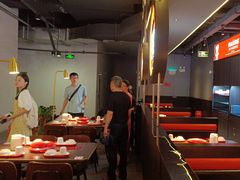 -胖哥俩肉蟹煲(梅溪步步高店)