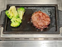 -肉肉大米(金虹桥店)