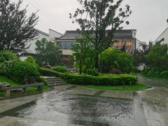 -苏州味道(阳澄湖服务区店)