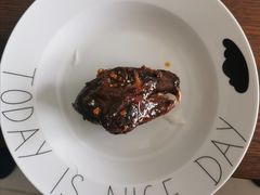 麻辣兔头-邓氏兔头