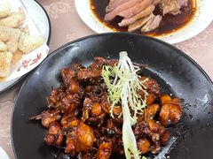 -有记家厨(后龙西街店)